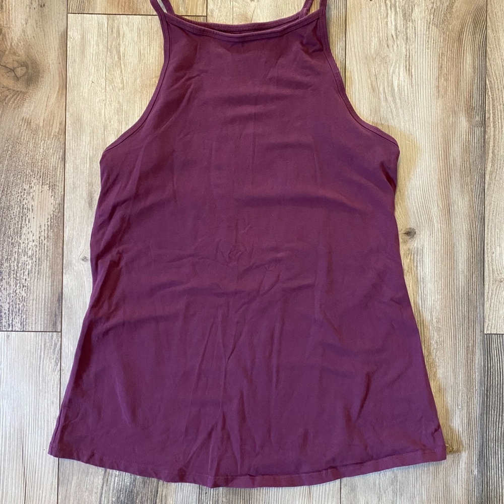 Torrid tank top size 1